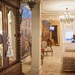 Guest house Boutique Puerta Del Sol Torrelavega