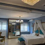 Boutique Puerta Del Sol 4* 토렐라베가