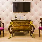 Boutique Puerta Del Sol 4* Torrelavega