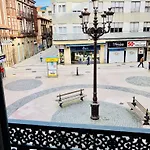 게스트하우스 Boutique Puerta Del Sol
