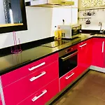 Gæstehus Boutique Puerta Del Sol 4*