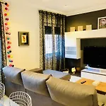 Boutique Puerta Del Sol Gæstehus 4*