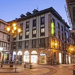 게스트하우스 Boutique Puerta Del Sol 4*