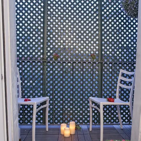 Boutique Puerta Del Sol Guest house Torrelavega
