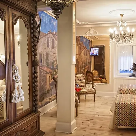 Maison d'hôtes H. Boutique Puerta Del Sol Torrelavega