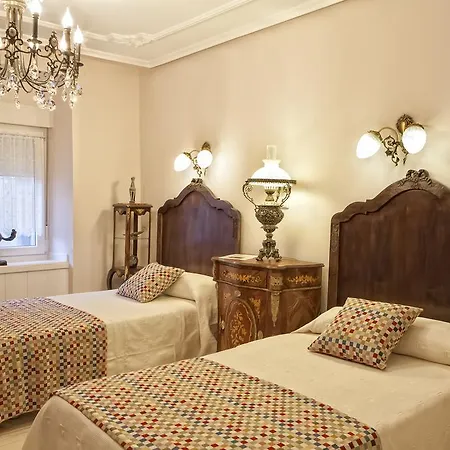 Boutique Puerta Del Sol Guest house Torrelavega