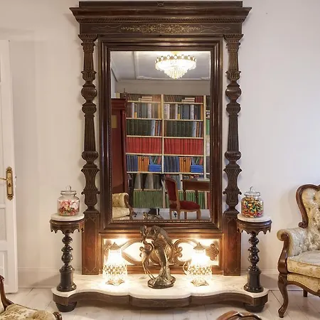 Guest house Boutique Puerta Del Sol