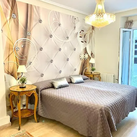 Boutique Puerta Del Sol Guest house Torrelavega