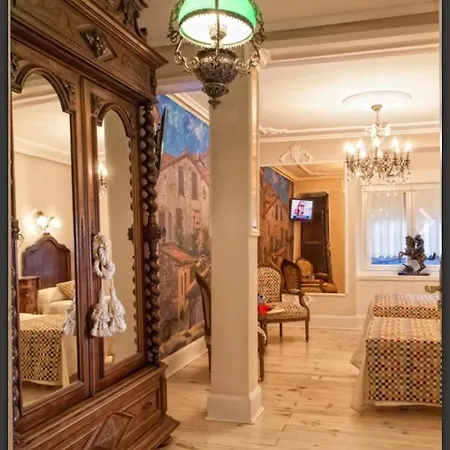 Guest house Boutique Puerta Del Sol Torrelavega
