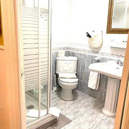 Boutique Puerta Del Sol 4* Torrelavega