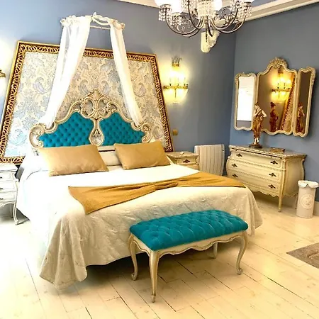 Boutique Puerta Del Sol Guest house 2*