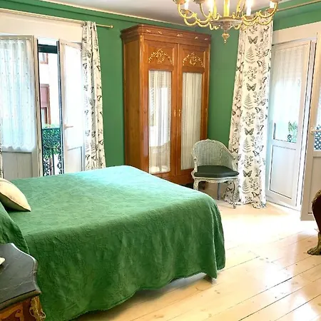 Maison d'hôtes H. Boutique Puerta Del Sol