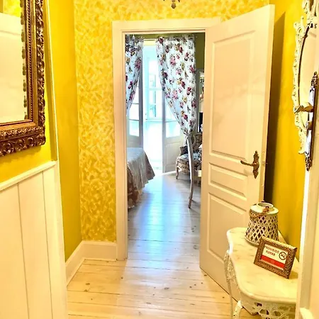 Vendégház Boutique Puerta Del Sol