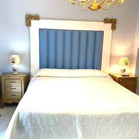 H. Boutique Puerta Del Sol Maison d'hôtes