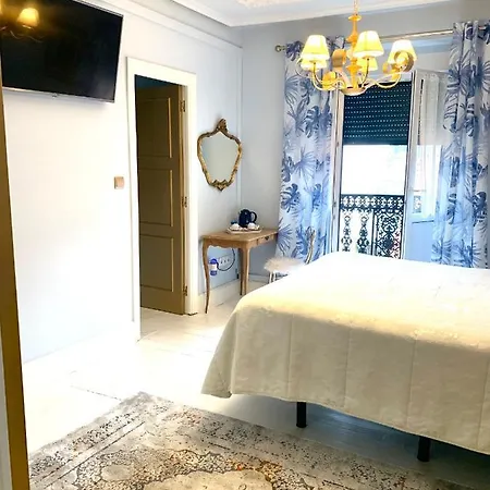 H. Boutique Puerta Del Sol Maison d'hôtes