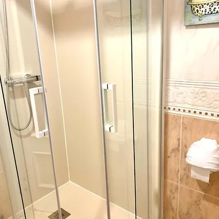 Boutique Puerta Del Sol Vendégház