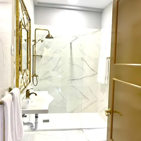 Guest house Boutique Puerta Del Sol Torrelavega