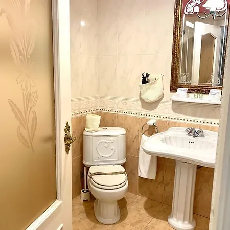 Boutique Puerta Del Sol Vendégház 4*