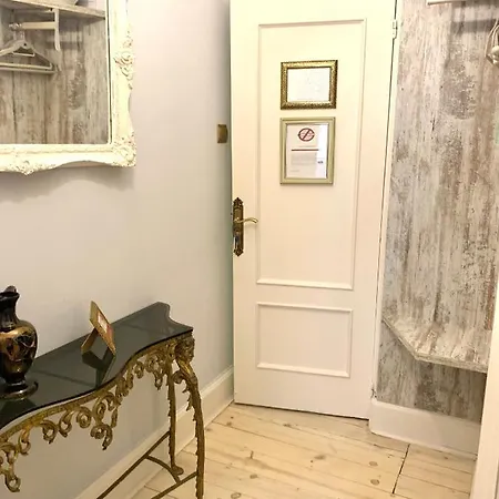 H. Boutique Puerta Del Sol 2* Torrelavega