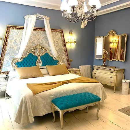 Boutique Puerta Del Sol Guest house 2*