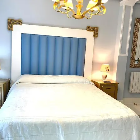 Boutique Puerta Del Sol Vendégház Torrelavega