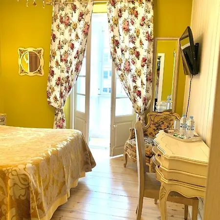 Maison d'hôtes H. Boutique Puerta Del Sol Torrelavega