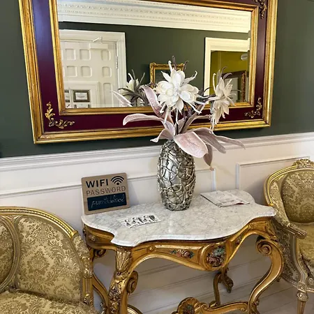 Casa de hóspedes Boutique Puerta Del Sol