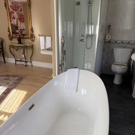 Vendégház Boutique Puerta Del Sol 4*