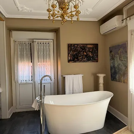 Vendégház Boutique Puerta Del Sol Torrelavega