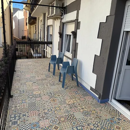 Boutique Puerta Del Sol 4*