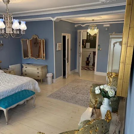 Boutique Puerta Del Sol Guest house