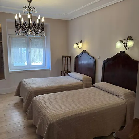 Casa de hóspedes Boutique Puerta Del Sol