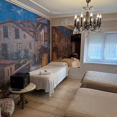 Boutique Puerta Del Sol Guest house 2*