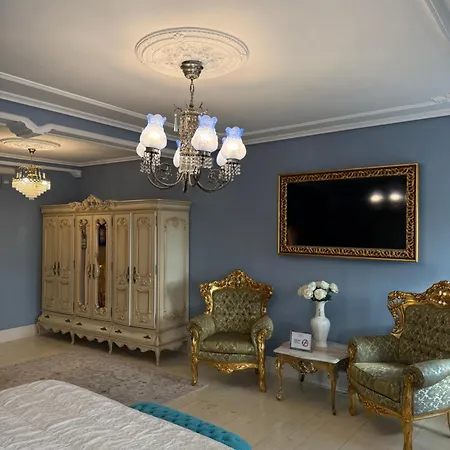 Boutique Puerta Del Sol Vendégház Torrelavega