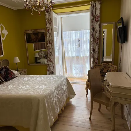 Guest house Boutique Puerta Del Sol Torrelavega