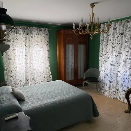 Boutique Puerta Del Sol Guest house