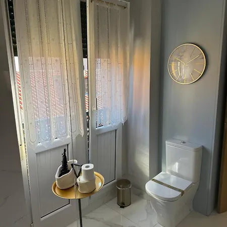 Guest house Boutique Puerta Del Sol