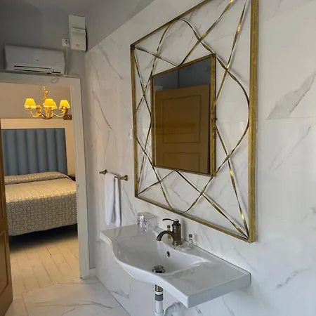 Boutique Puerta Del Sol Vendégház 4*