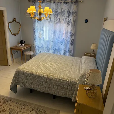 H. Boutique Puerta Del Sol Maison d'hôtes Torrelavega