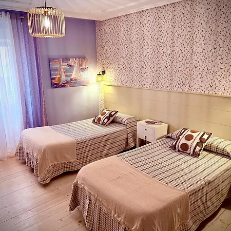 Maison d'hôtes H. Boutique Puerta Del Sol Torrelavega