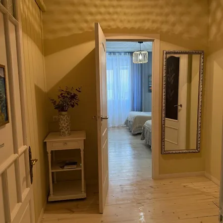 Boutique Puerta Del Sol Vendégház 4*