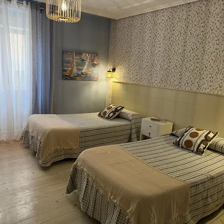 Maison d'hôtes H. Boutique Puerta Del Sol