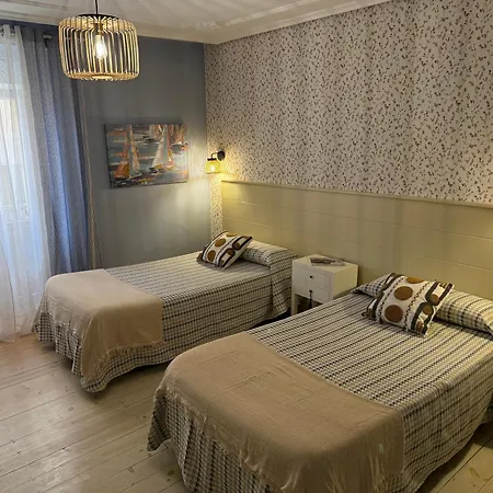 Guest house Boutique Puerta Del Sol Torrelavega