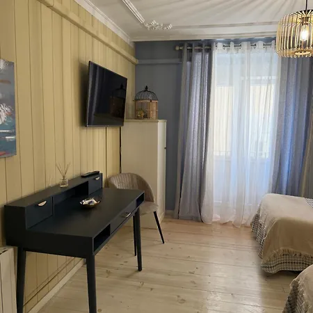 Boutique Puerta Del Sol Guest house