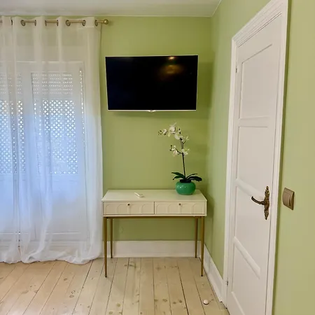 Boutique Puerta Del Sol Torrelavega