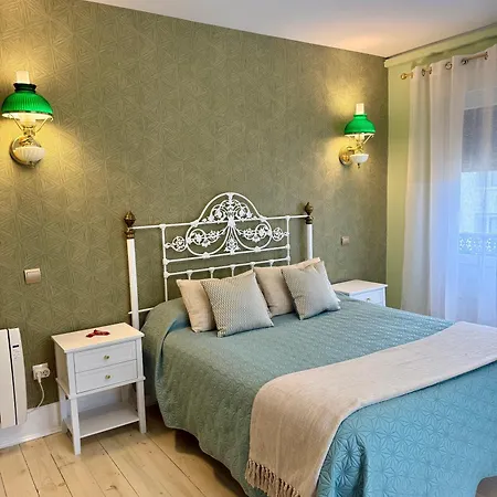 Guest house Boutique Puerta Del Sol