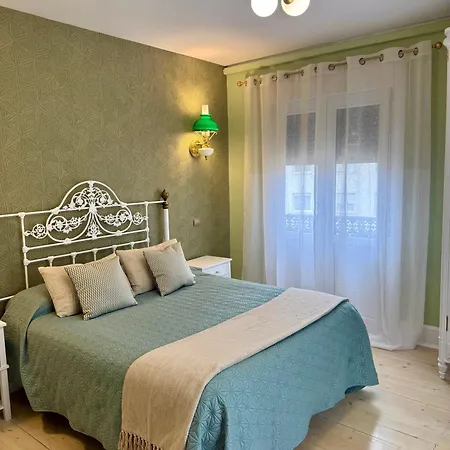 Guest house Boutique Puerta Del Sol Torrelavega