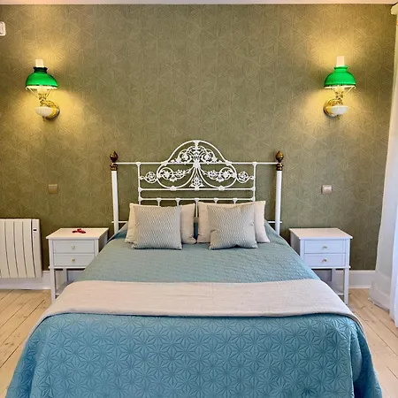 Boutique Puerta Del Sol 4*