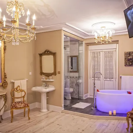 Guest house Boutique Puerta Del Sol 4*