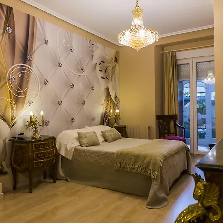 Boutique Puerta Del Sol בית הארחה 4*